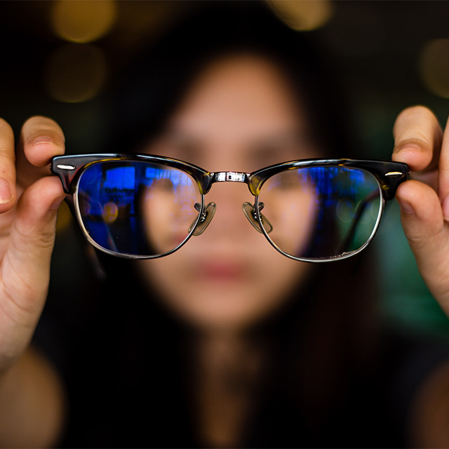 Vision Therapy in Mission